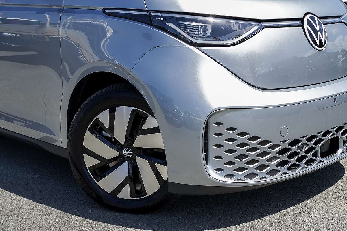 2025 Volkswagen ID. Buzz Pro BEV560 EB SWB