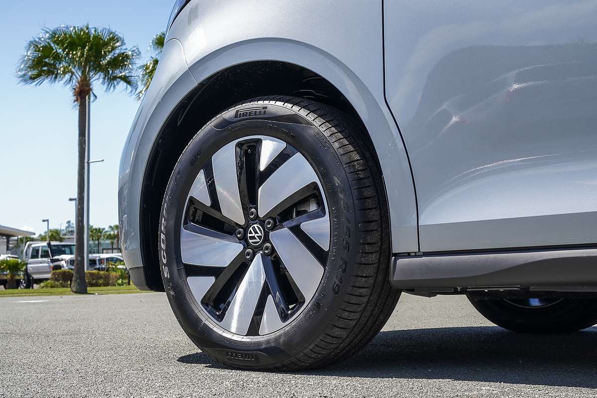 2025 Volkswagen ID. Buzz Pro BEV560 EB SWB