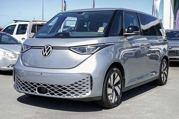 2025 Volkswagen ID. Buzz Pro BEV560 EB SWB