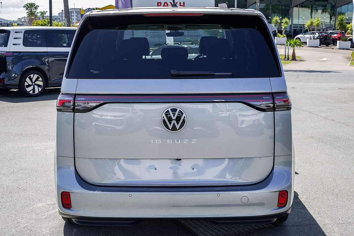 2025 Volkswagen ID. Buzz Pro BEV560 EB SWB