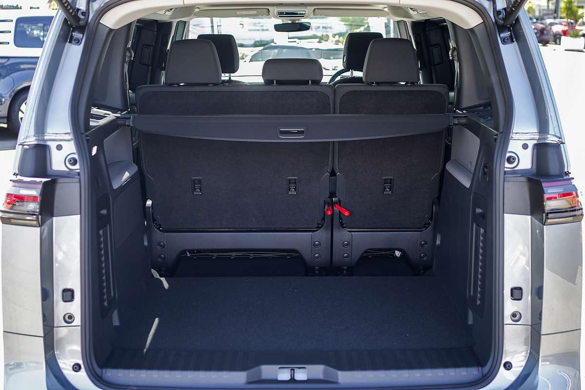 2025 Volkswagen ID. Buzz Pro BEV560 EB SWB