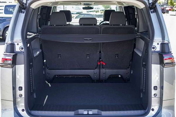 2025 Volkswagen ID. Buzz Pro BEV560 EB SWB