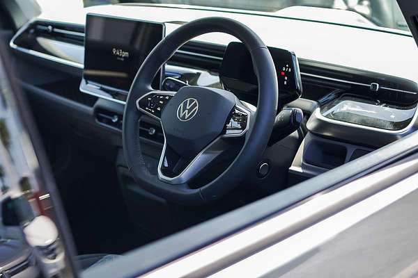 2025 Volkswagen ID. Buzz Pro BEV560 EB SWB