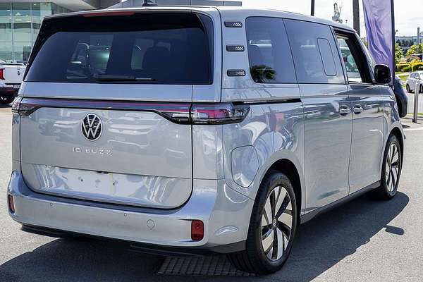 2025 Volkswagen ID. Buzz Pro BEV560 EB SWB