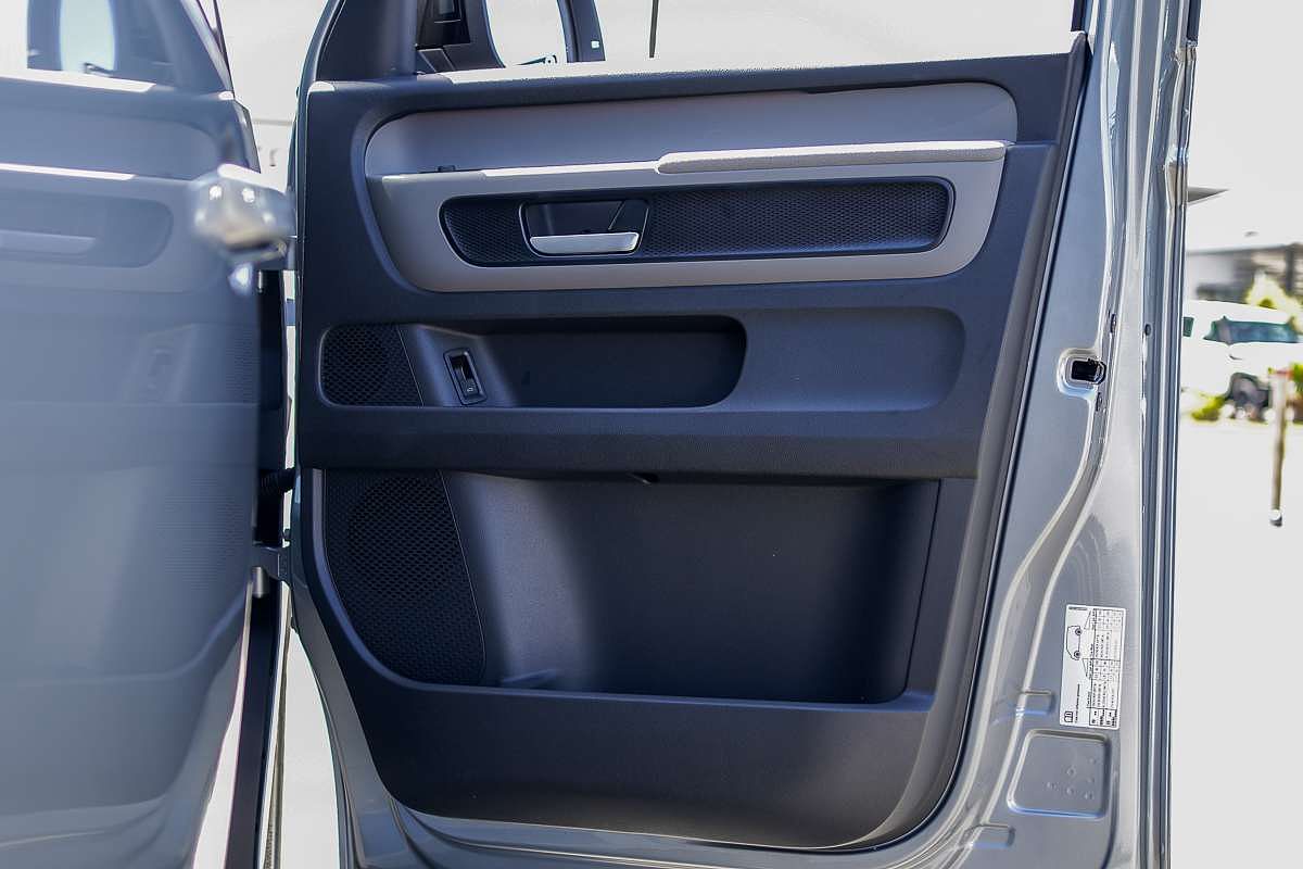 2025 Volkswagen ID. Buzz Pro BEV560 EB SWB