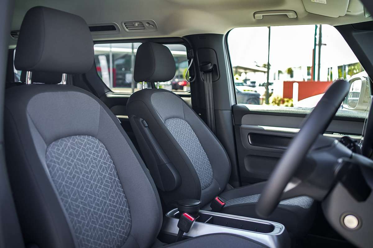 2025 Volkswagen ID. Buzz Pro BEV560 EB SWB