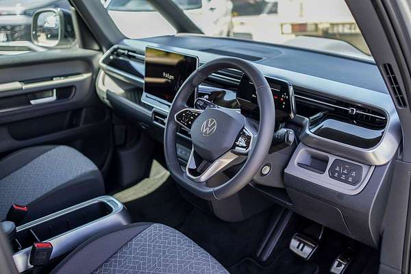 2025 Volkswagen ID. Buzz Pro BEV560 EB SWB