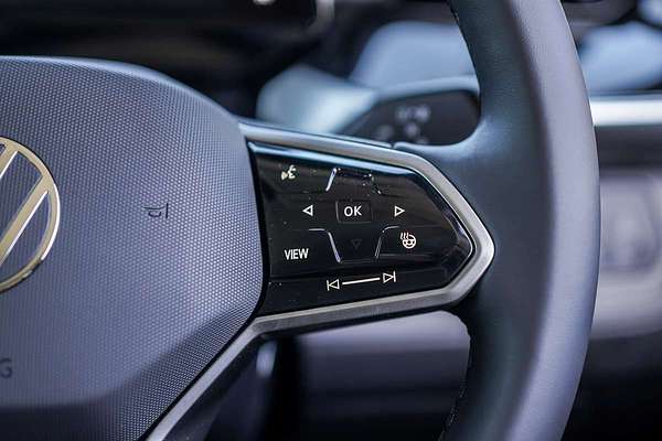 2025 Volkswagen ID. Buzz Pro BEV560 EB SWB