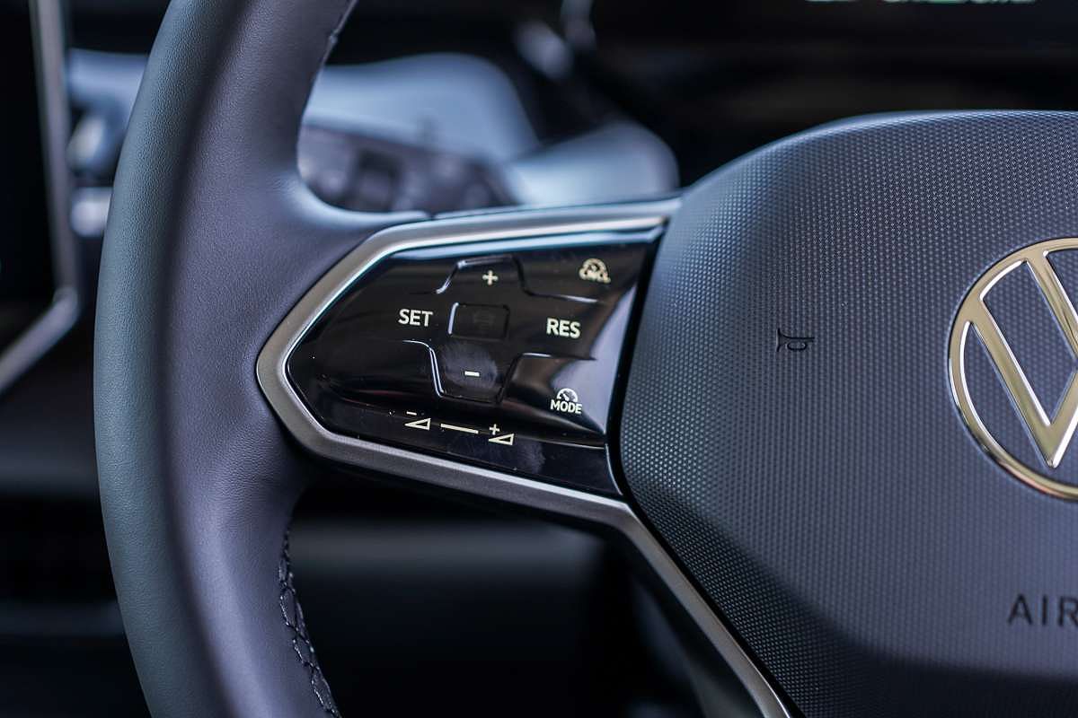 2025 Volkswagen ID. Buzz Pro BEV560 EB SWB