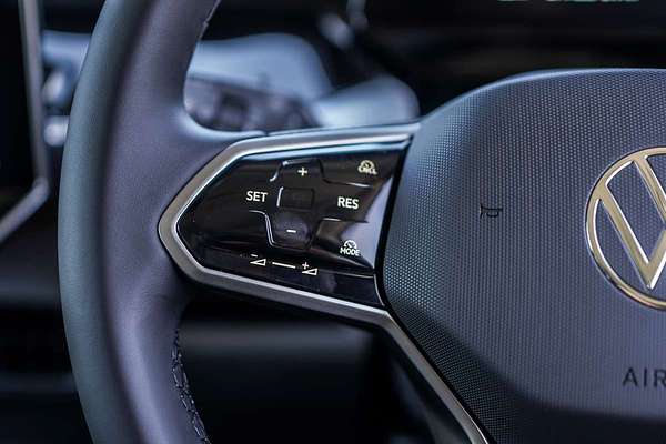 2025 Volkswagen ID. Buzz Pro BEV560 EB SWB