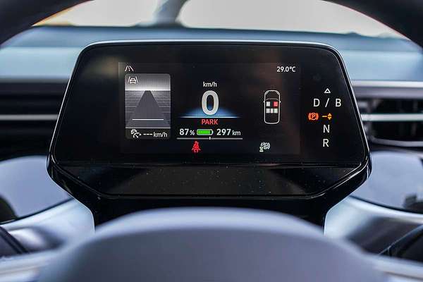 2025 Volkswagen ID. Buzz Pro BEV560 EB SWB