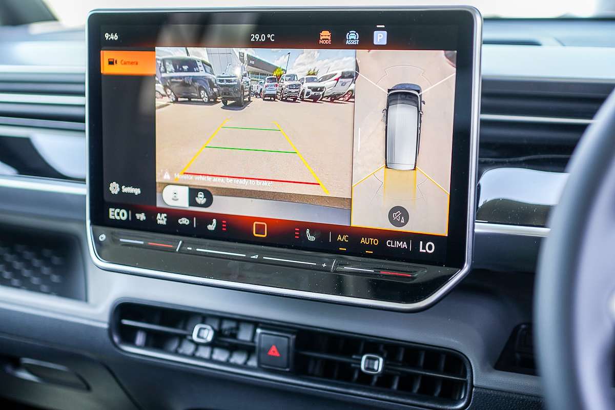 2025 Volkswagen ID. Buzz Pro BEV560 EB SWB