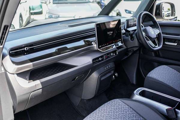 2025 Volkswagen ID. Buzz Pro BEV560 EB SWB