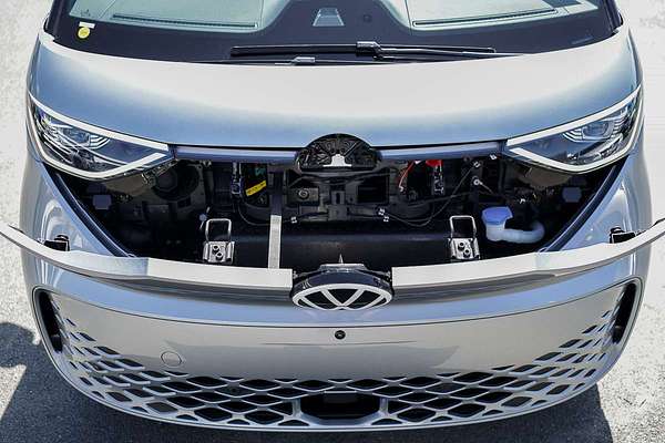 2025 Volkswagen ID. Buzz Pro BEV560 EB SWB