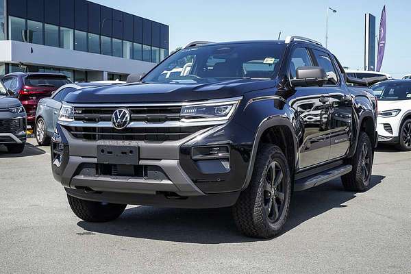 2025 Volkswagen Amarok TDI600 PanAmericana NF 4X4