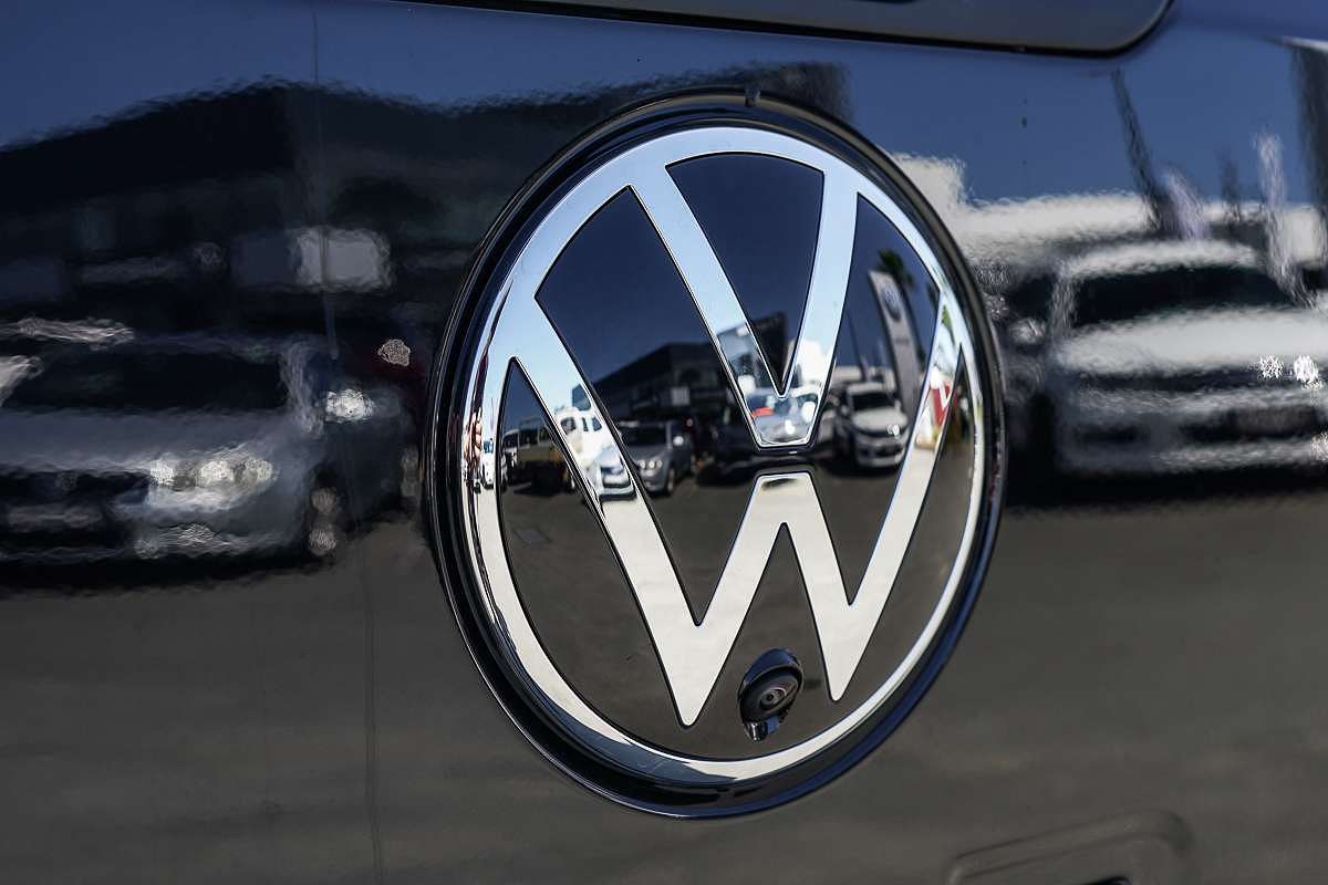 2025 Volkswagen Amarok TDI600 PanAmericana NF 4X4