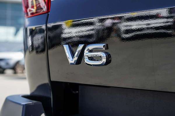 2025 Volkswagen Amarok TDI600 PanAmericana NF 4X4