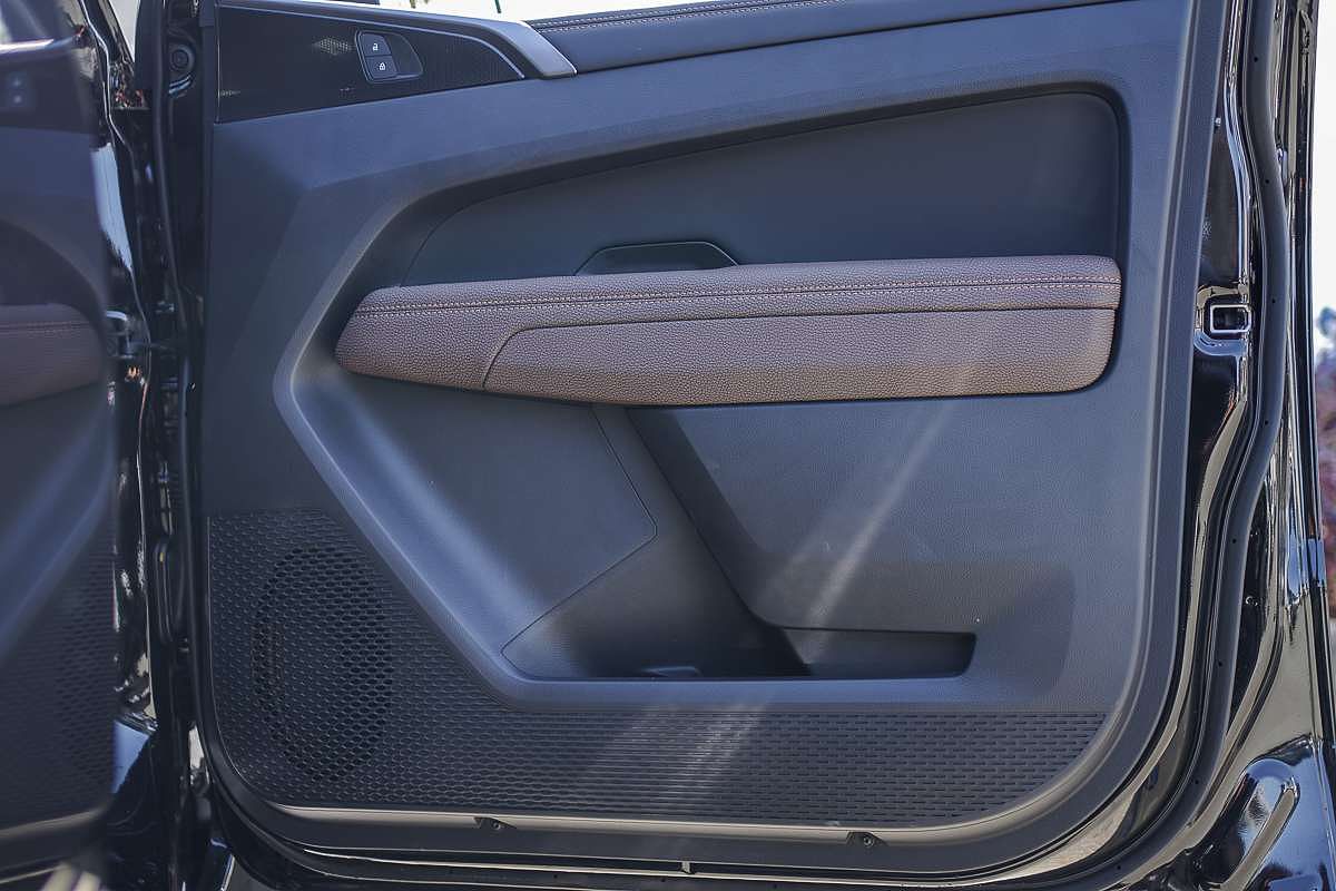 2025 Volkswagen Amarok TDI600 PanAmericana NF 4X4