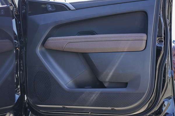 2025 Volkswagen Amarok TDI600 PanAmericana NF 4X4