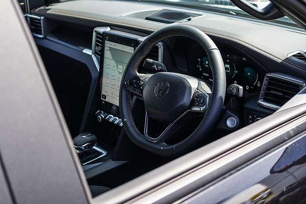 2025 Volkswagen Amarok TDI600 PanAmericana NF 4X4