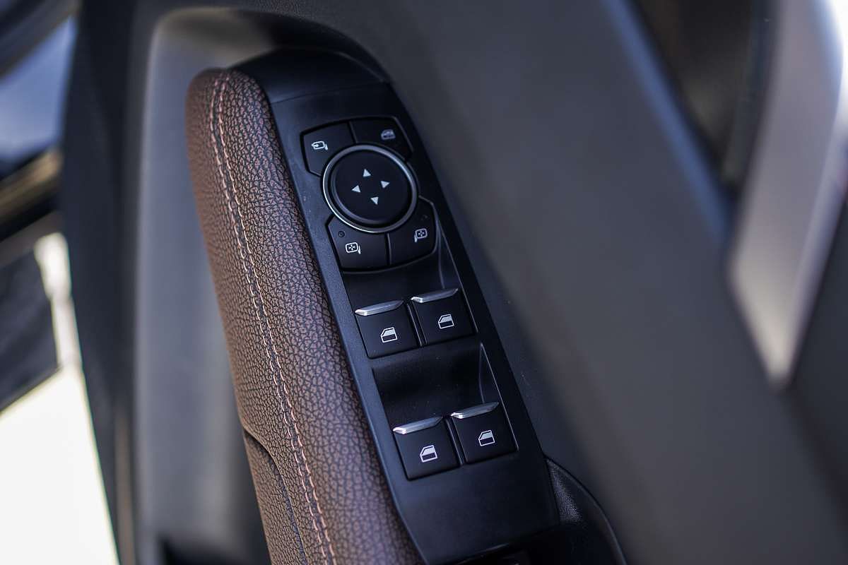 2025 Volkswagen Amarok TDI600 PanAmericana NF 4X4