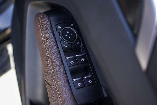 2025 Volkswagen Amarok TDI600 PanAmericana NF 4X4