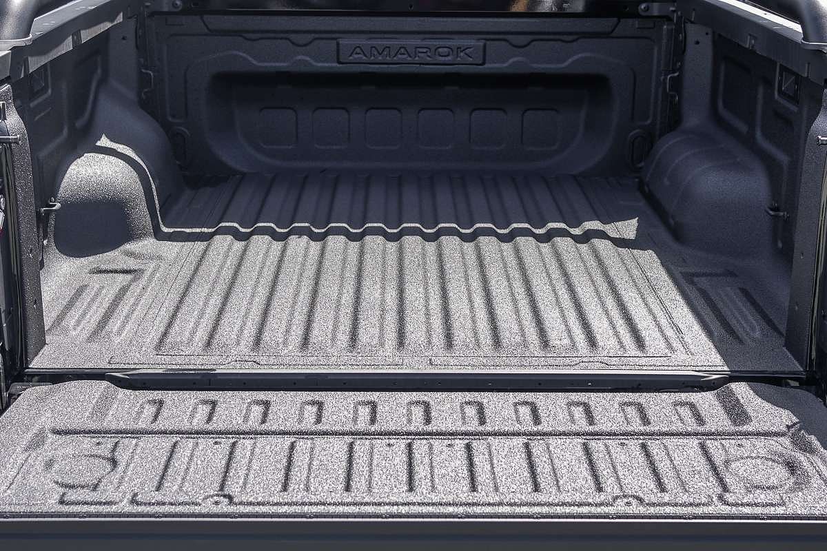 2025 Volkswagen Amarok TDI600 PanAmericana NF 4X4