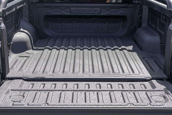 2025 Volkswagen Amarok TDI600 PanAmericana NF 4X4