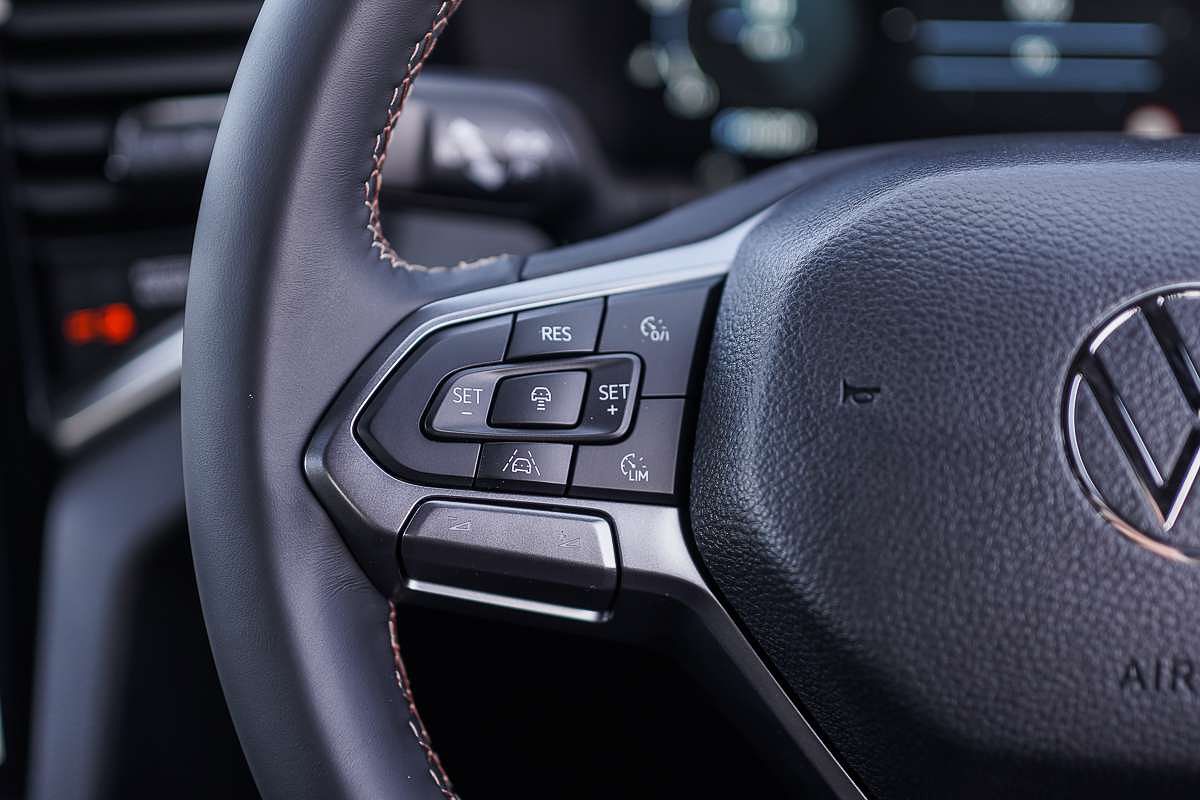 2025 Volkswagen Amarok TDI600 PanAmericana NF 4X4