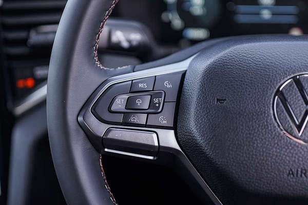 2025 Volkswagen Amarok TDI600 PanAmericana NF 4X4