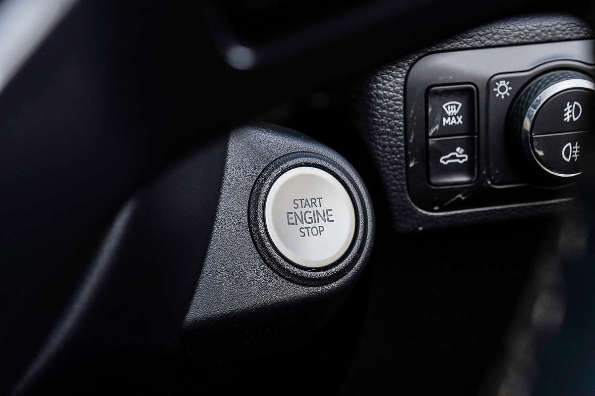 2025 Volkswagen Amarok TDI600 PanAmericana NF 4X4