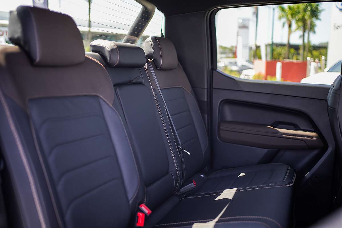 2025 Volkswagen Amarok TDI600 PanAmericana NF 4X4