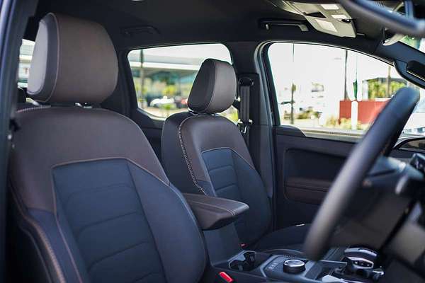 2025 Volkswagen Amarok TDI600 PanAmericana NF 4X4