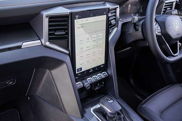 2025 Volkswagen Amarok TDI600 PanAmericana NF 4X4