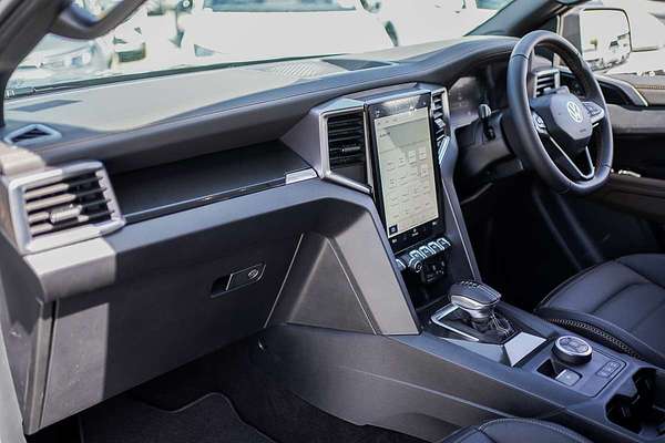 2025 Volkswagen Amarok TDI600 PanAmericana NF 4X4