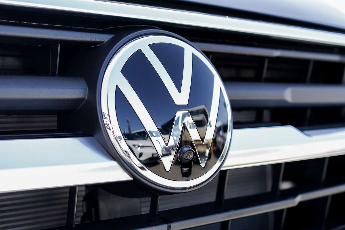 2025 Volkswagen Amarok TDI600 PanAmericana NF 4X4