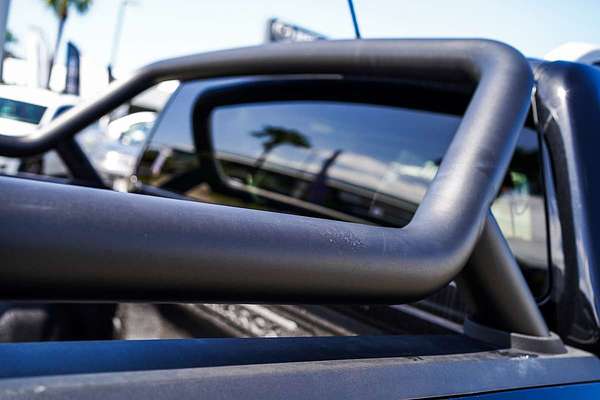 2025 Volkswagen Amarok TDI600 PanAmericana NF 4X4