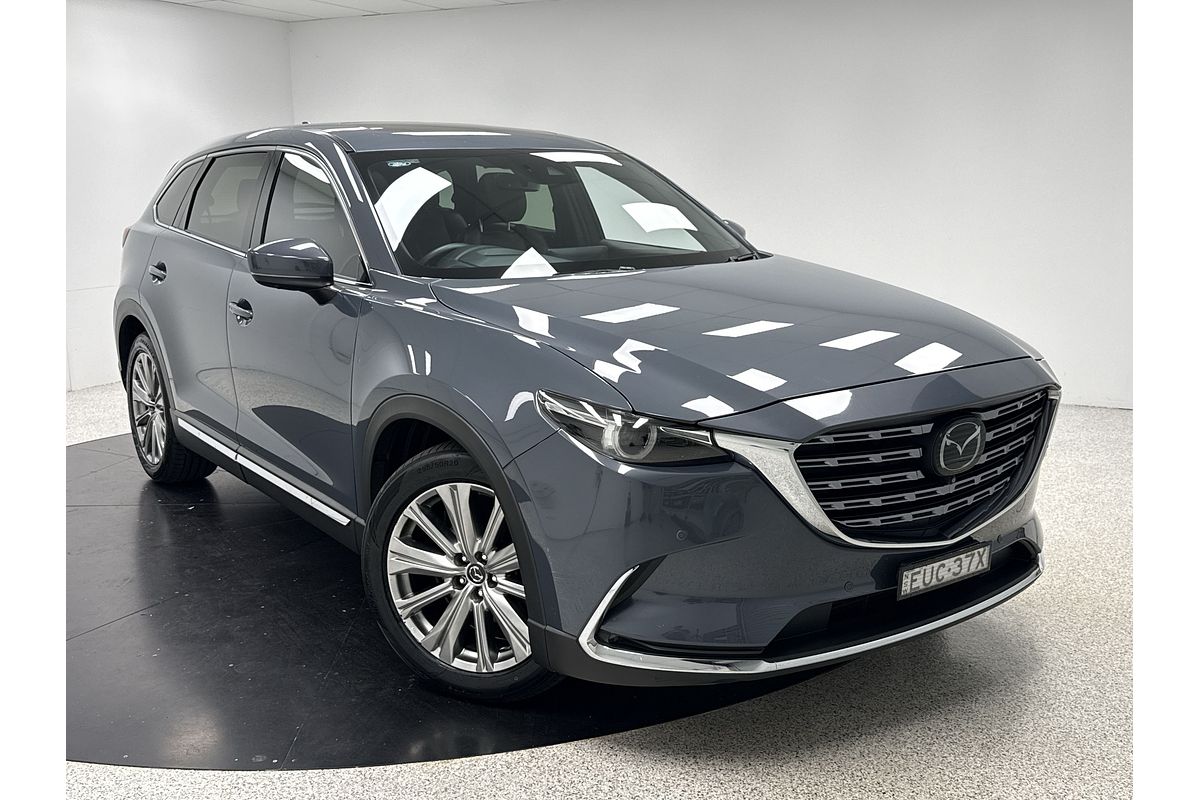 2021 Mazda CX-9 Azami LE TC