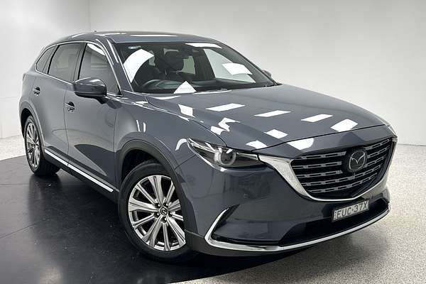 2021 Mazda CX-9 Azami LE TC