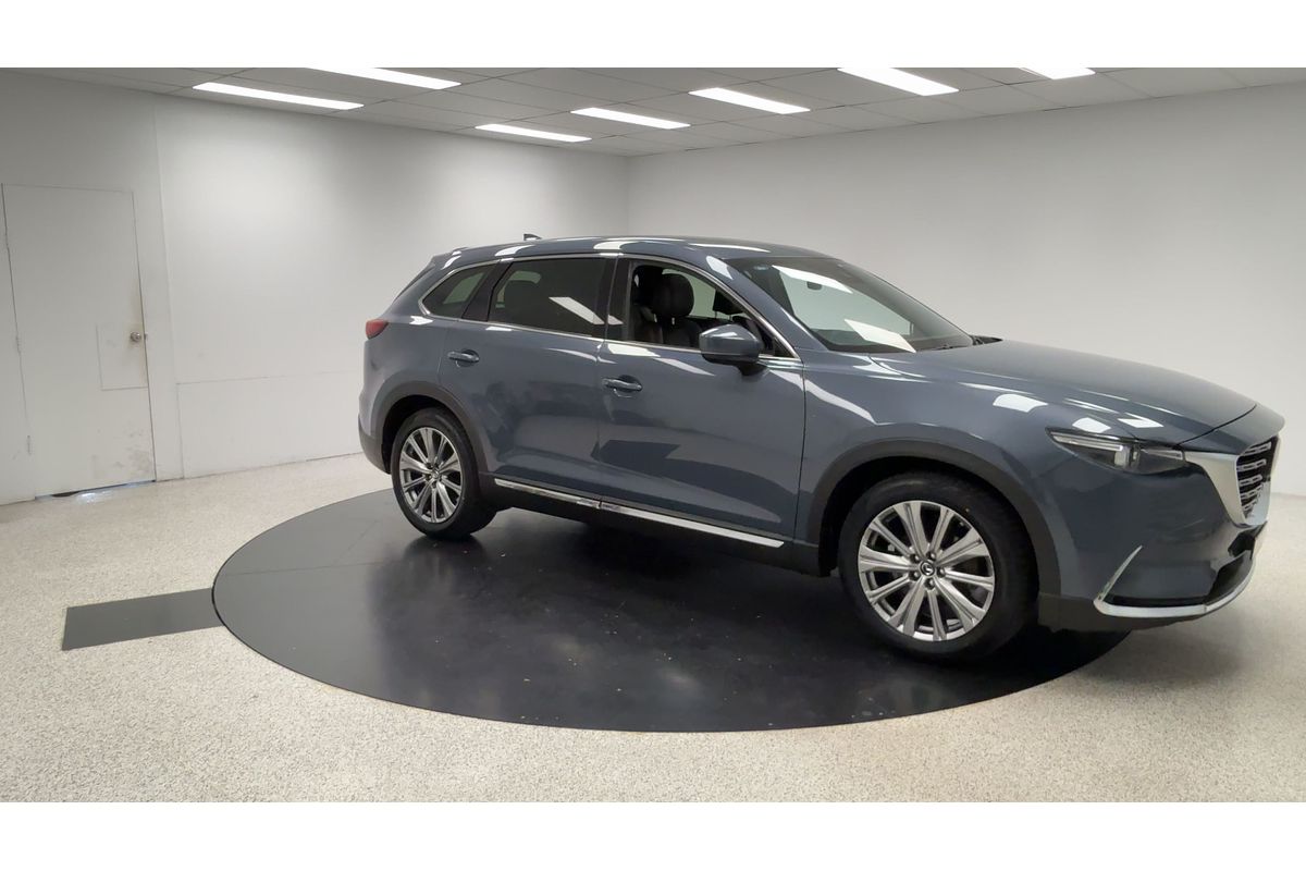 2021 Mazda CX-9 Azami LE TC