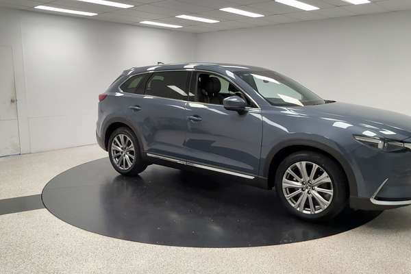2021 Mazda CX-9 Azami LE TC