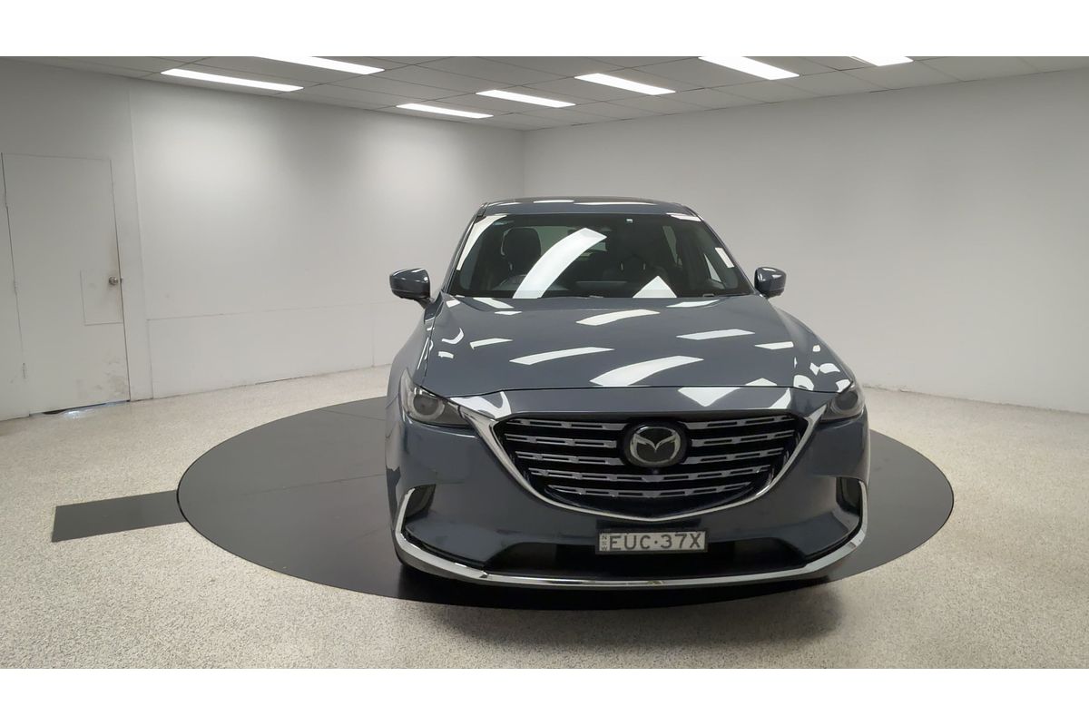 2021 Mazda CX-9 Azami LE TC