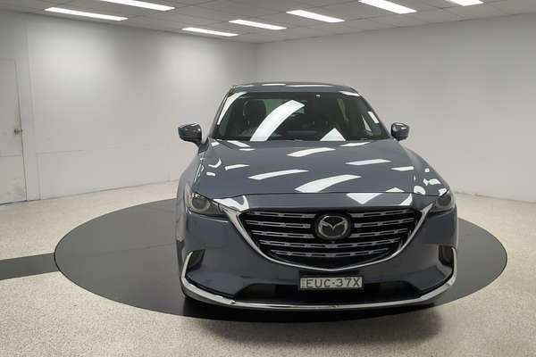 2021 Mazda CX-9 Azami LE TC