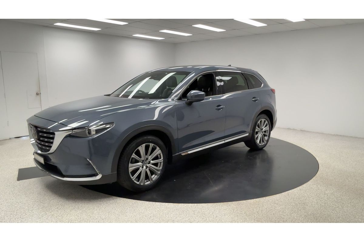 2021 Mazda CX-9 Azami LE TC