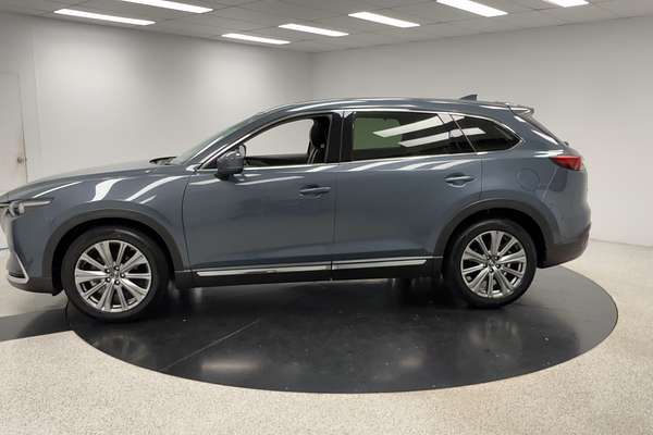 2021 Mazda CX-9 Azami LE TC