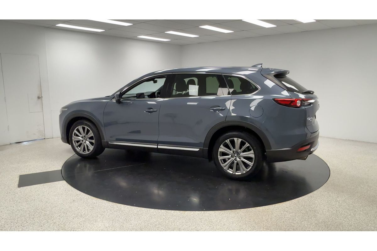 2021 Mazda CX-9 Azami LE TC
