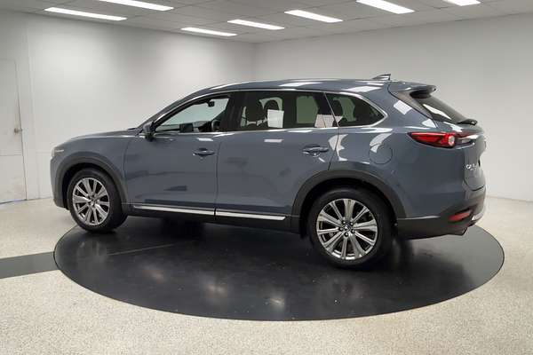 2021 Mazda CX-9 Azami LE TC