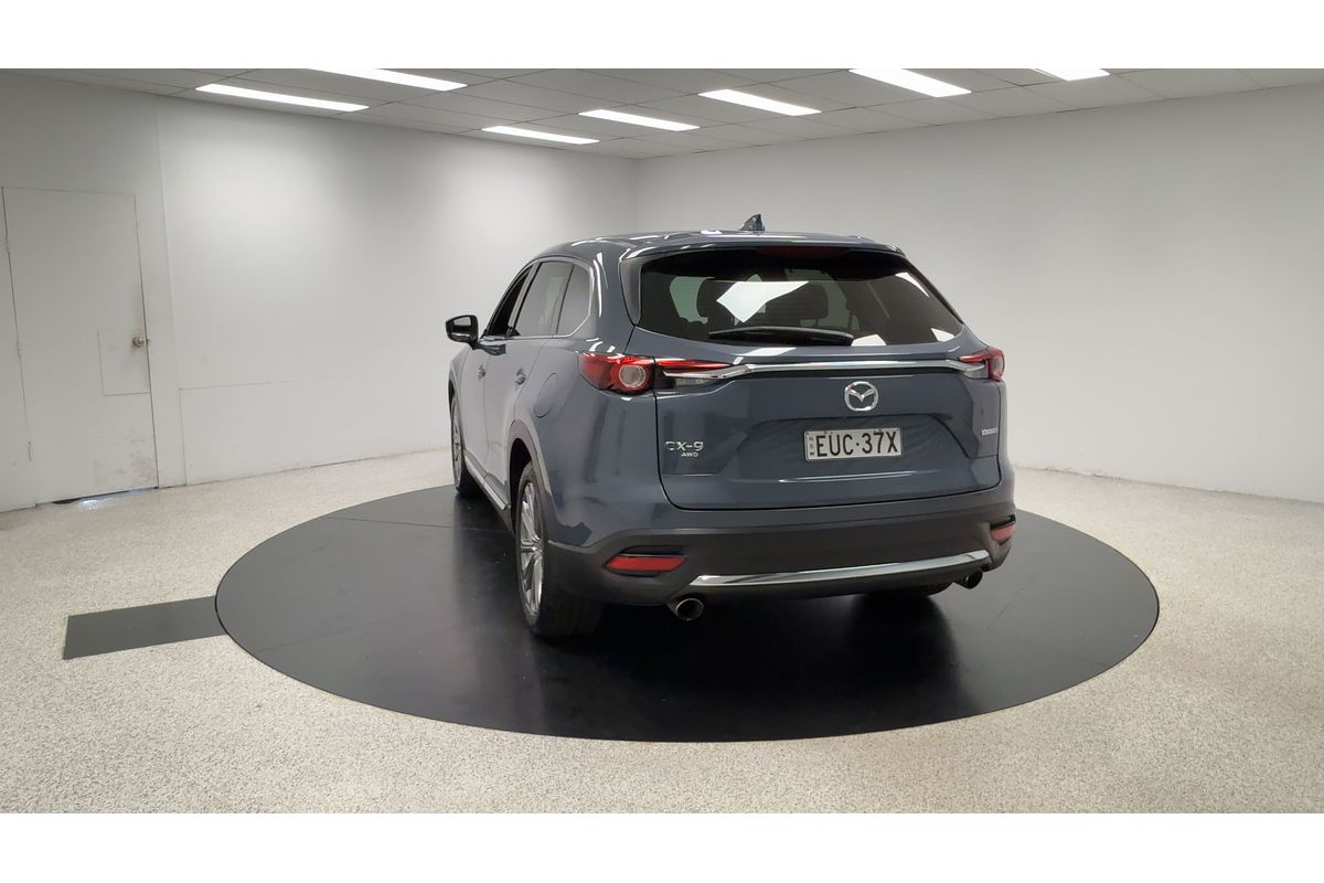 2021 Mazda CX-9 Azami LE TC