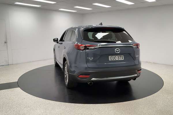 2021 Mazda CX-9 Azami LE TC