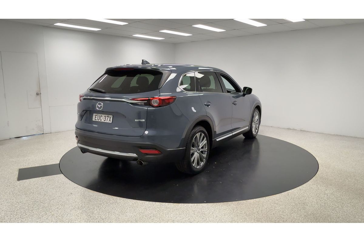 2021 Mazda CX-9 Azami LE TC